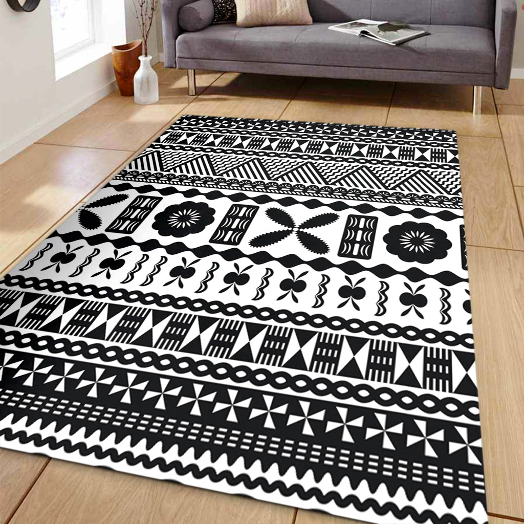 Fiji Area Rug Bula Pattern-Myprintsy