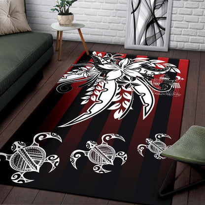 Fiji Area Rug - Vertical Stripes Style-Myprintsy