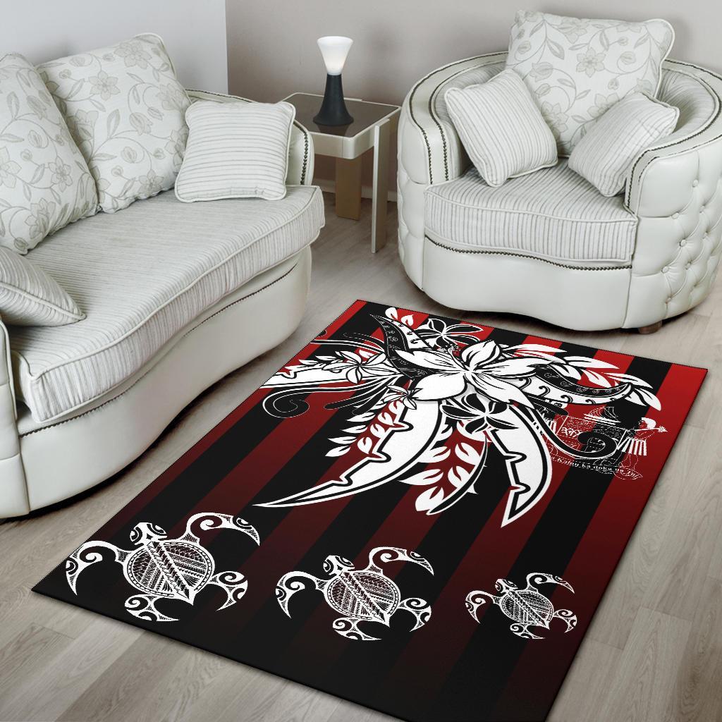Fiji Area Rug - Vertical Stripes Style-Myprintsy