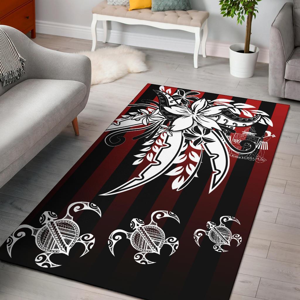 Fiji Area Rug - Vertical Stripes Style-Myprintsy