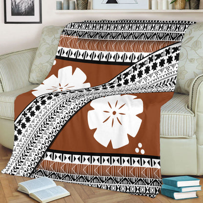 Fiji Premium Blanket Masi Cure-Myprintsy
