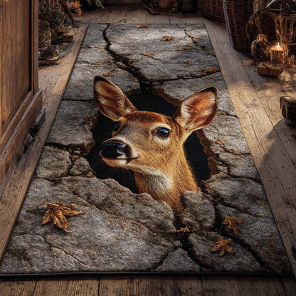 Forest Gaze Runner Carpet VTQ-Myprintsy