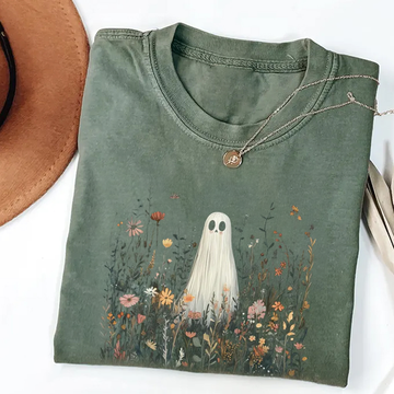 Halloween Graphic - Personalized Shirt-Myprintsy