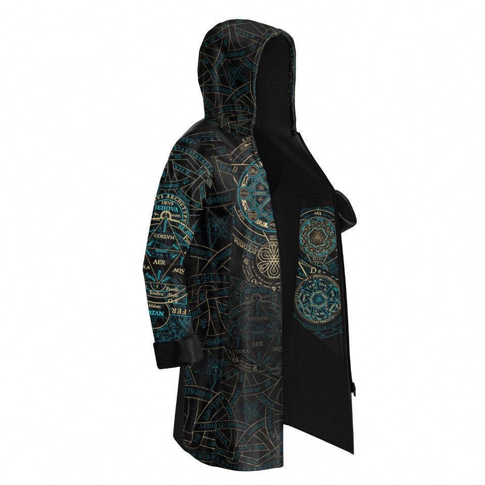 Harmony Ultra Cloak - Limited-Myprintsy