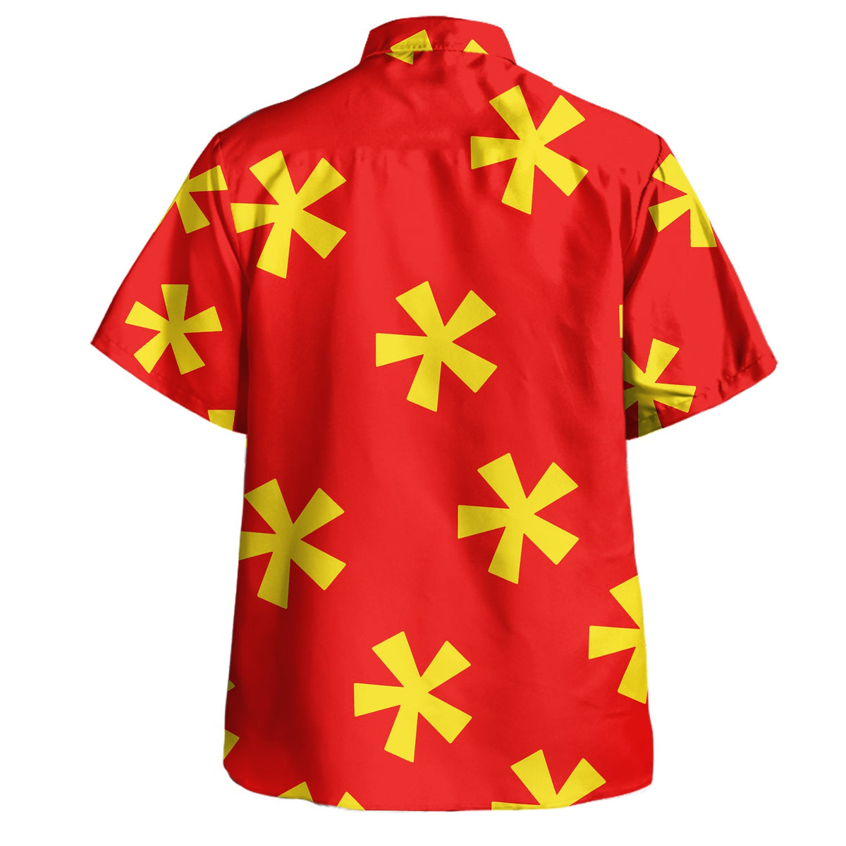 Hawaii Hawaiian Shirt Chip and Dale-Myprintsy