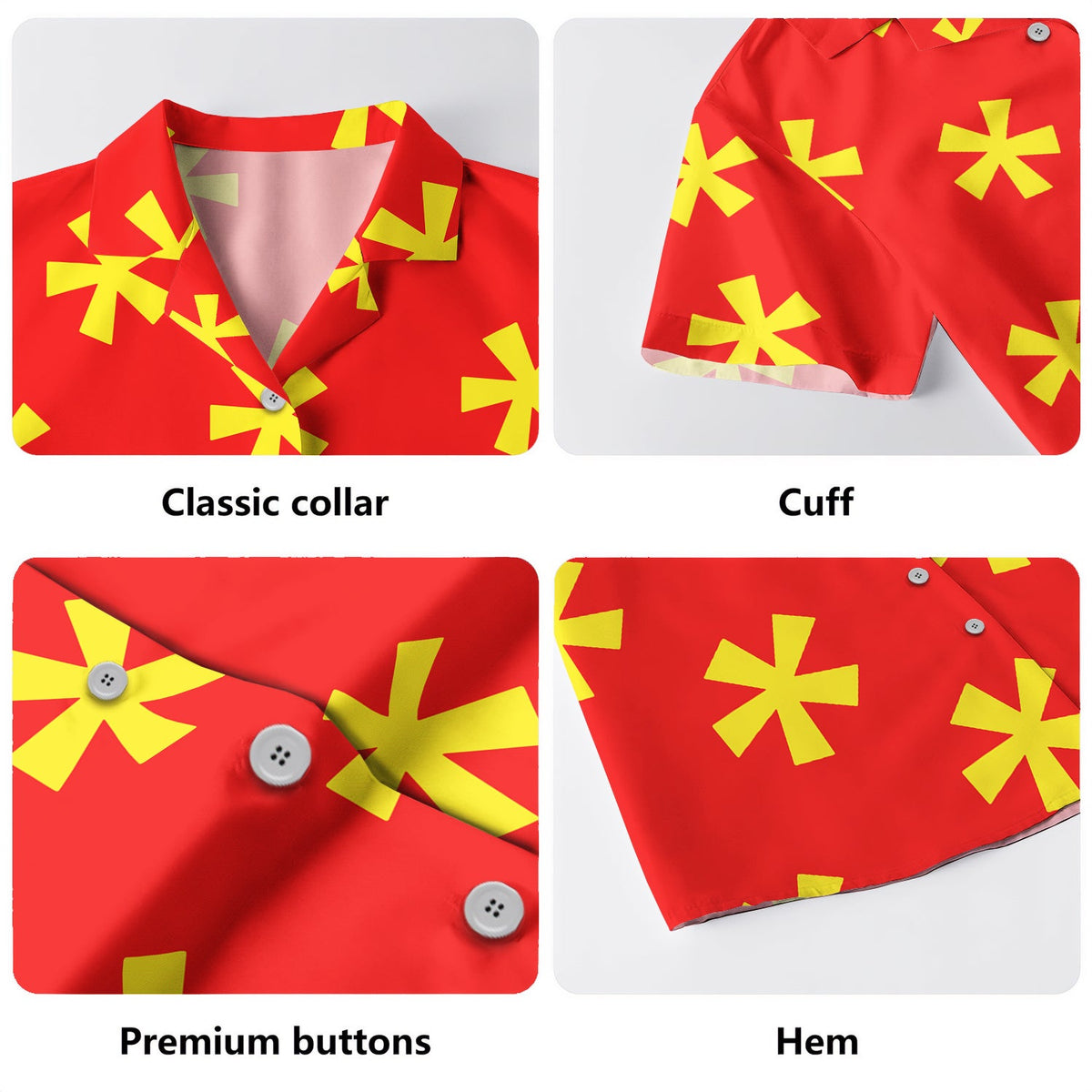 Hawaii Hawaiian Shirt Chip and Dale-Myprintsy