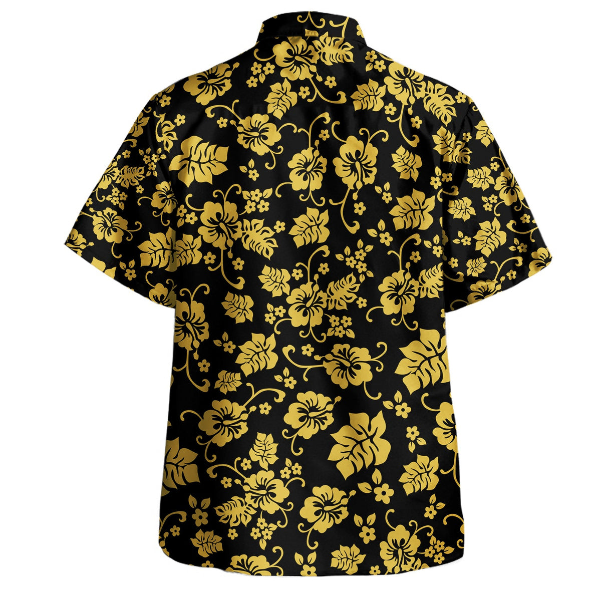 Hawaii Hawaiian Shirt Johnny Deep In Fear And Loathing In Las Vegas-Myprintsy