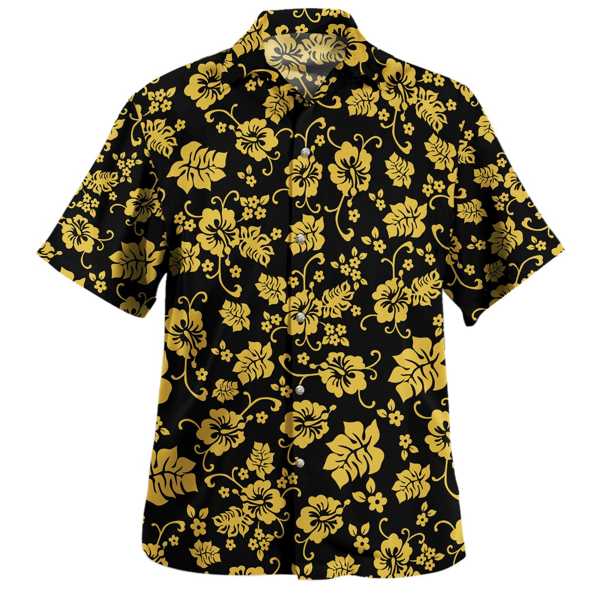 Hawaii Hawaiian Shirt Johnny Deep In Fear And Loathing In Las Vegas-Myprintsy