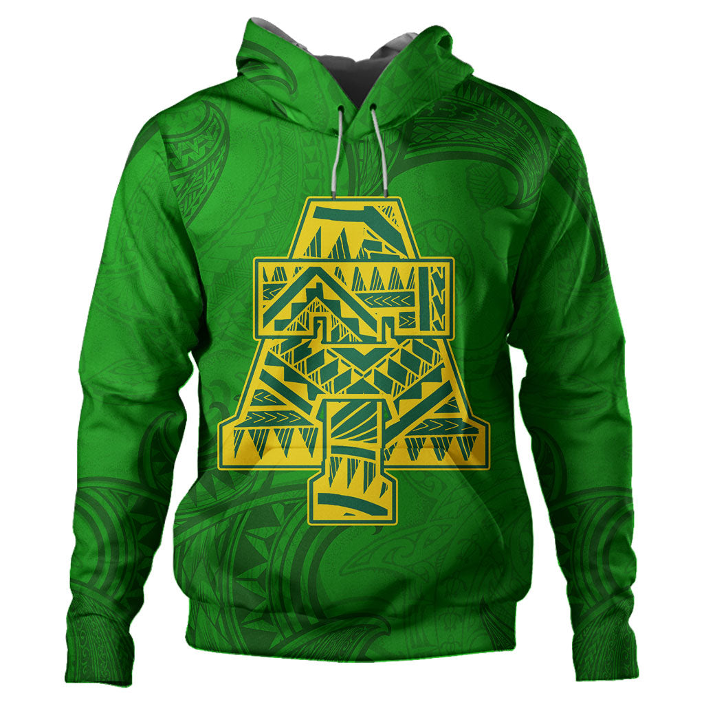 Hawaii Hoodie AT Custom-Myprintsy