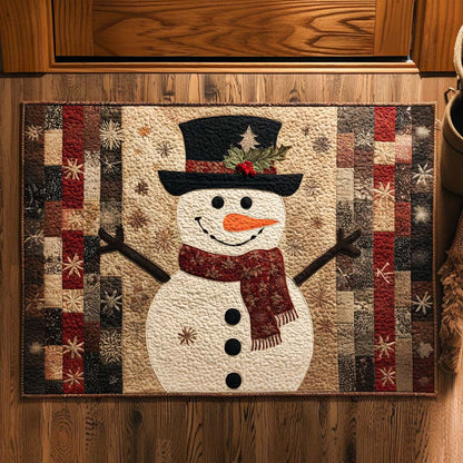 Holiday Cheer Doormat VTQ-Myprintsy