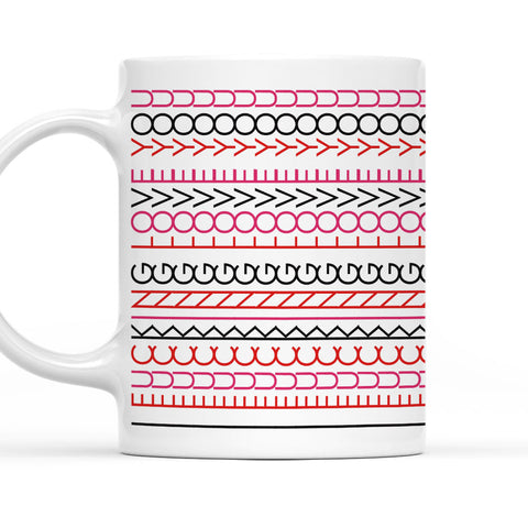 I Love You - Coffee Mug-Myprintsy
