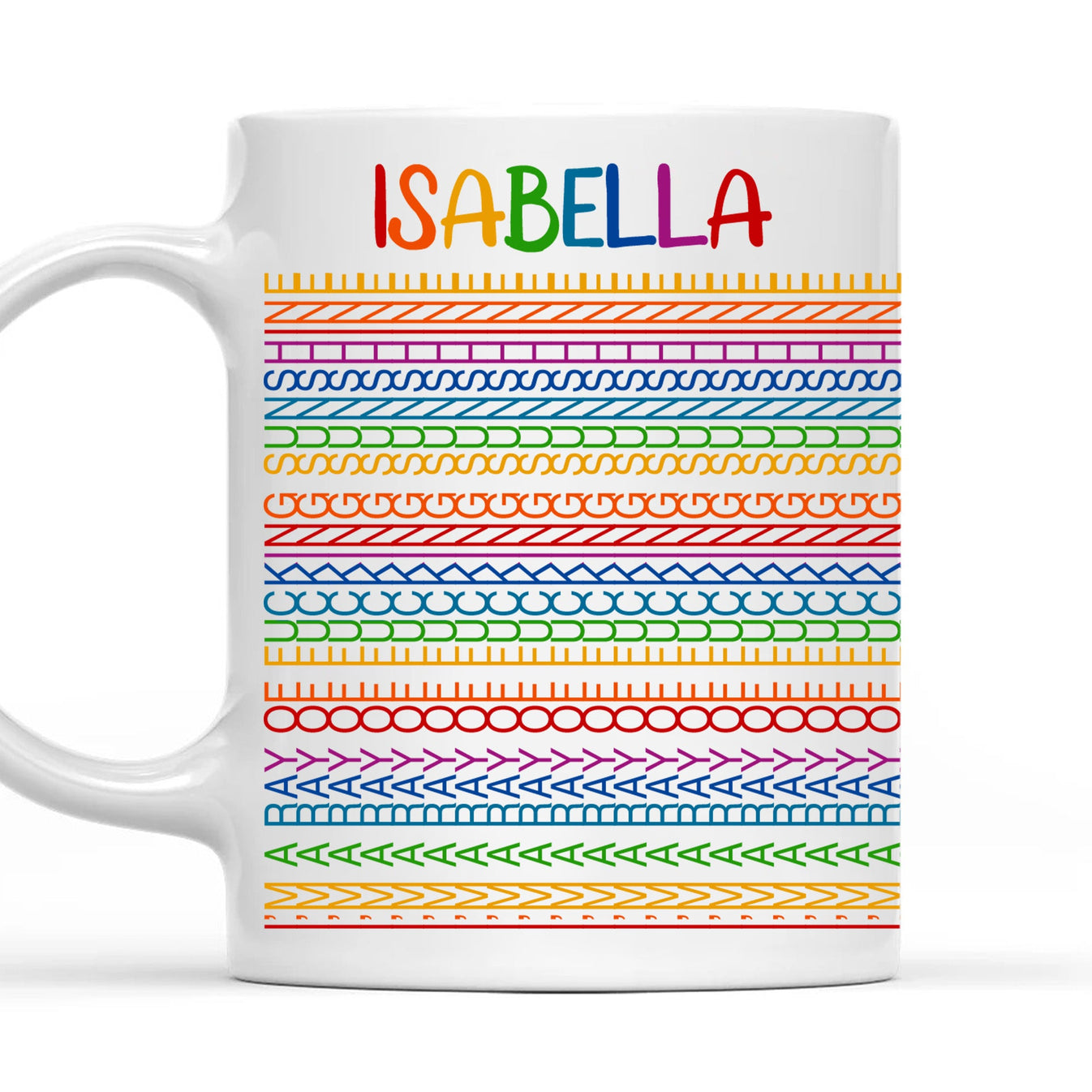 I'm A Ray Of Fucking Sunshine - Personalized Mug-Myprintsy
