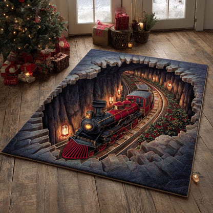 Lantern Express Area Rug VTQ-Myprintsy