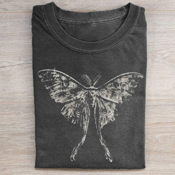 Luna Moth - Shirt-Myprintsy