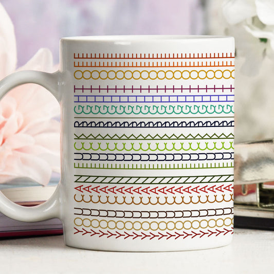 You Can F*ck Right Off - Personalized Funny Mug