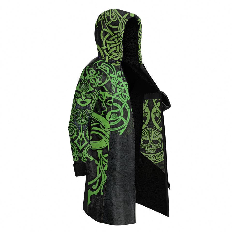 Medusa Ultra Cloak - Snake Edition-Myprintsy