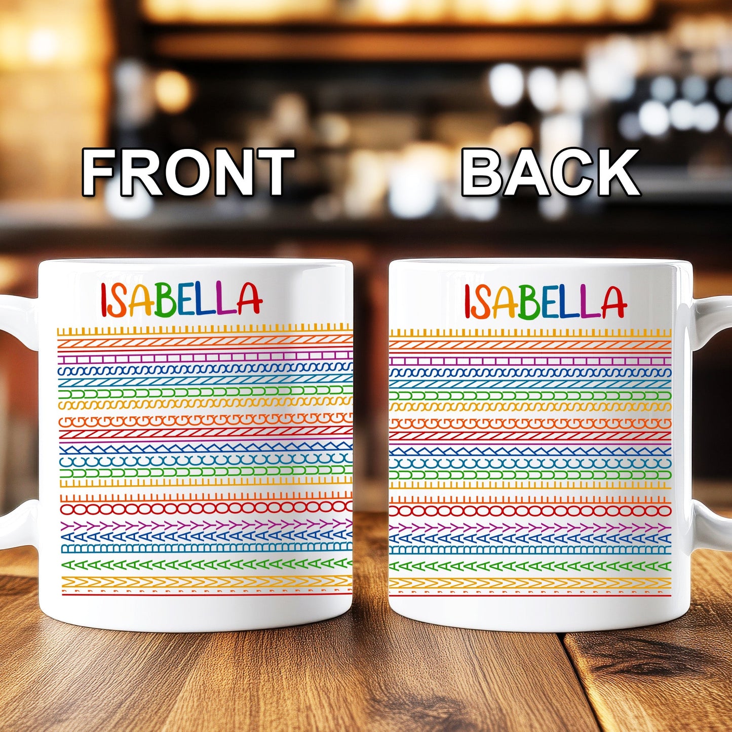 I'M A Ray Of Fucking Sunshine - Personalized Mug