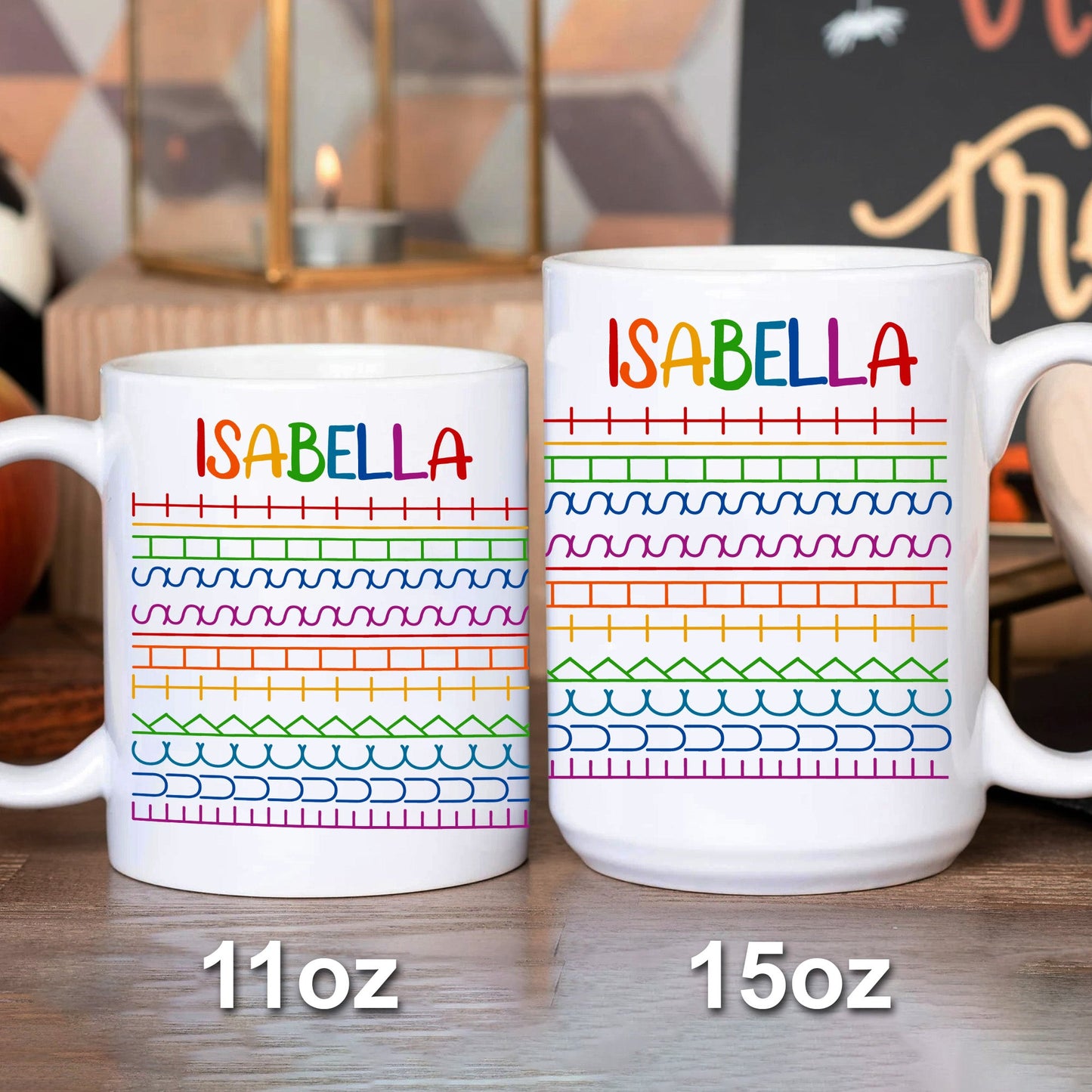 F*ck This Sh*t - Gift For Best Friends, Sisters, Family Members, Coworkers - Personalized Mug