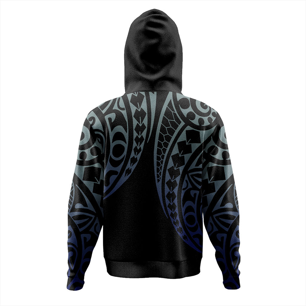 Philippines Filipinos Hoodie Kakau Style-Myprintsy