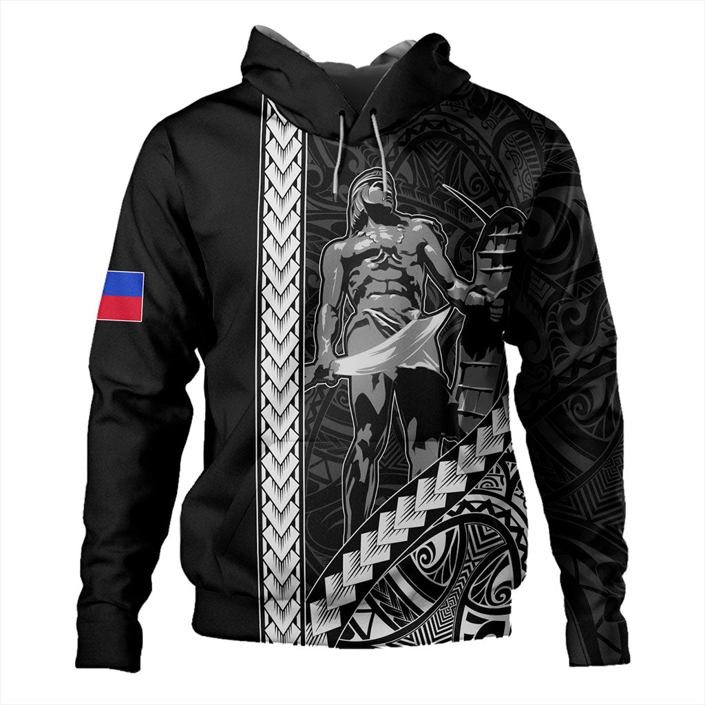 Philippines Filipinos Hoodie Tribal Polynesia Lapu Lapu-Myprintsy