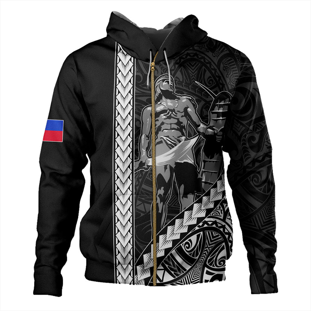 Philippines Filipinos Hoodie Tribal Polynesia Lapu Lapu-Myprintsy