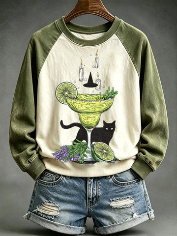 Practical Magic A Little Witch In All Of Us - Halloween Witch Tank Top-Myprintsy