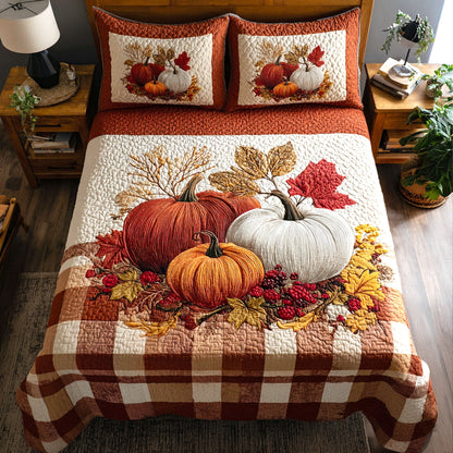 [FORM] Quilt Bedding Set-Myprintsy