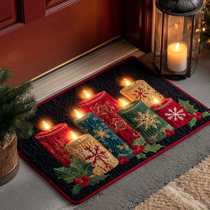 Rustic Charm Doormat VTQ-Myprintsy