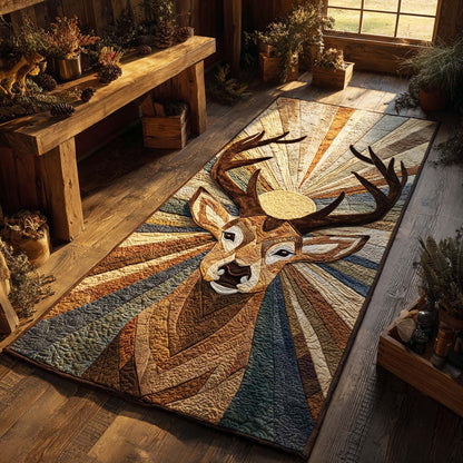 Rustic Glory Runner Carpet VTQ-Myprintsy