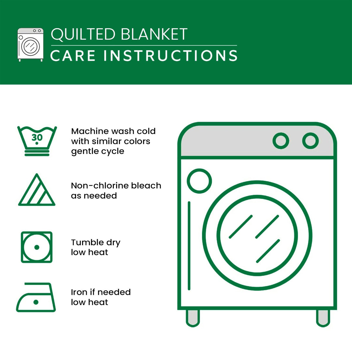 Scarecrow Harvest Vibe Quilted Blanket PD VTQ-Myprintsy
