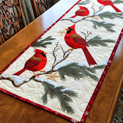 Solstice Serenade Quilted Table Runner VTQ-Myprintsy