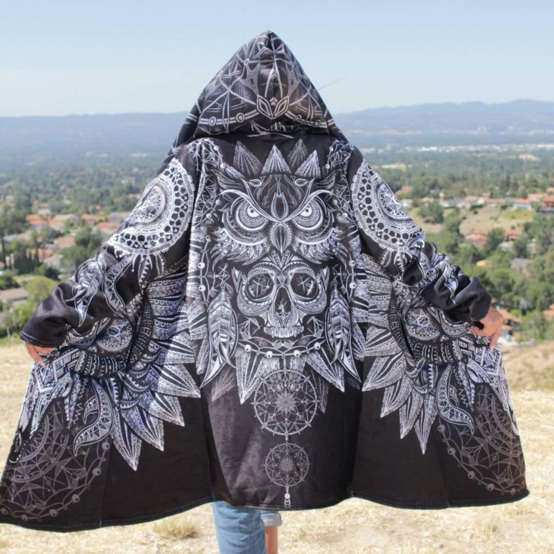 Spirit Cloak-Myprintsy
