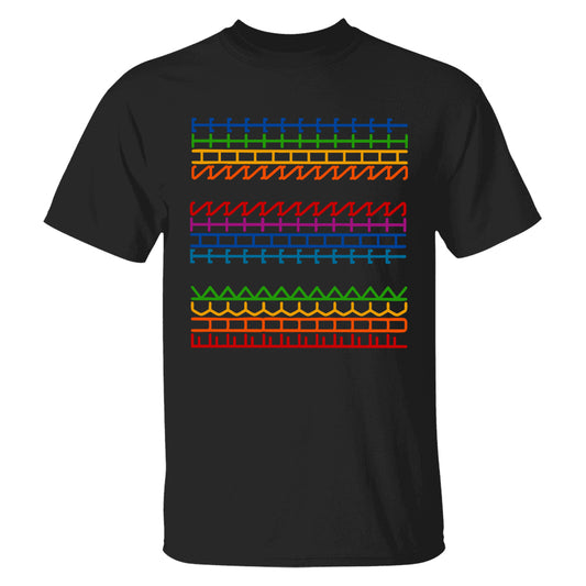 F*ck This Sh*t -  Gift For Best Friends, Sisters, Family Members, Coworkers - Personalized Shirt