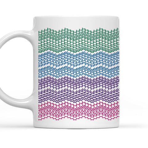 Take It Easy - Coffee Mug-Myprintsy