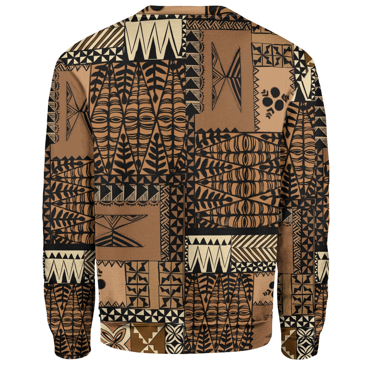 Tonga Sweatshirt Tonga Siapo
