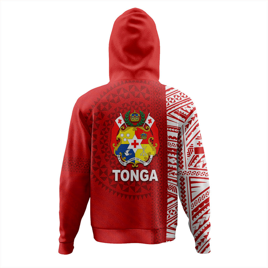 Tonga Hoodie Newest Style-Myprintsy