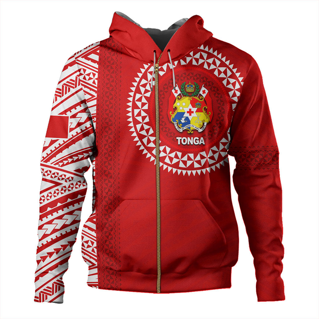 Tonga Hoodie Newest Style-Myprintsy