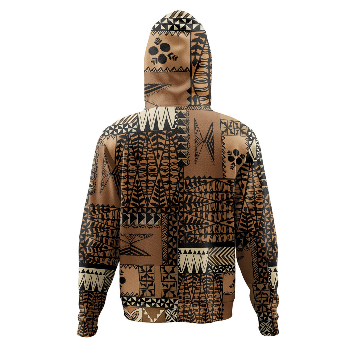 Tonga Hoodie Tonga Siapo-Myprintsy