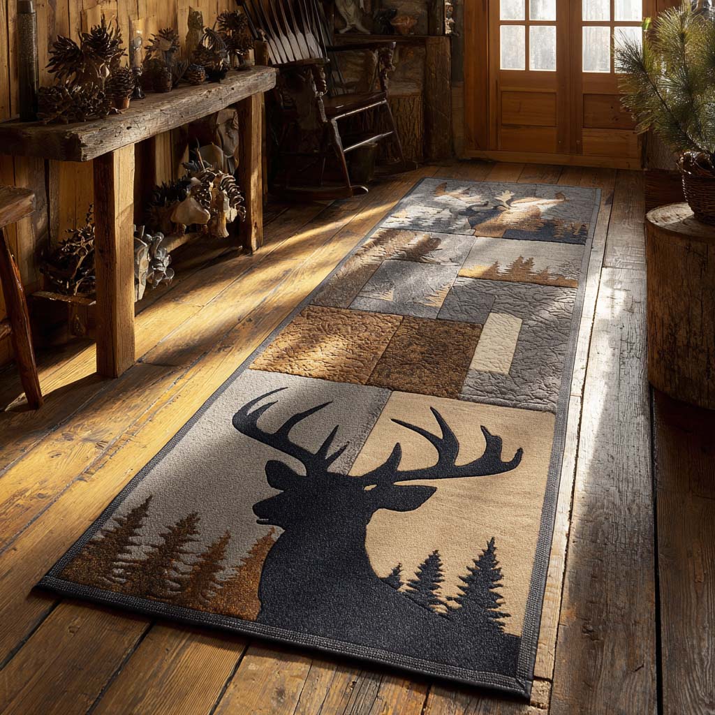 Twilight Majesty Runner Carpet VTQ-Myprintsy