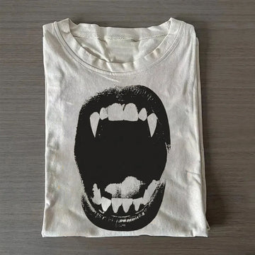 Vampire Bite - Personalized Shirt-Myprintsy
