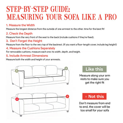 Winter Beard Buddies Quilted Sofa Cover VTQ-Myprintsy