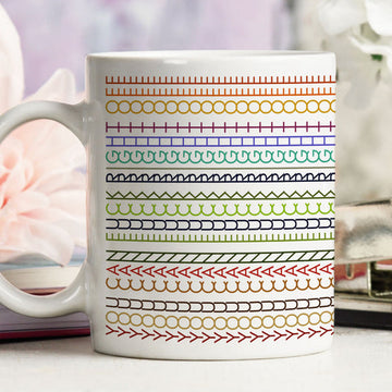 You Can F*ck Right Off - Personalized Funny Mug-Myprintsy