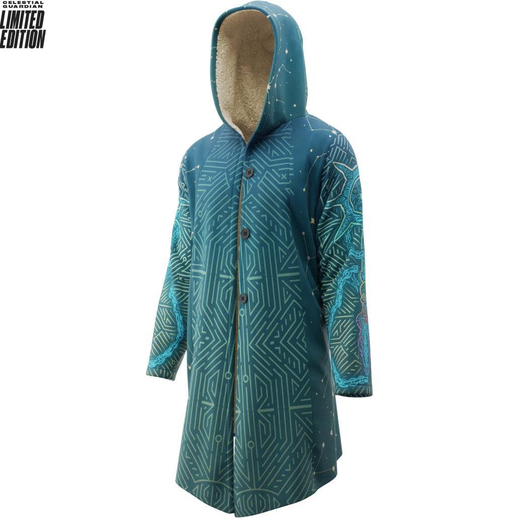 Celestial Guardian Limited Edition Cloak