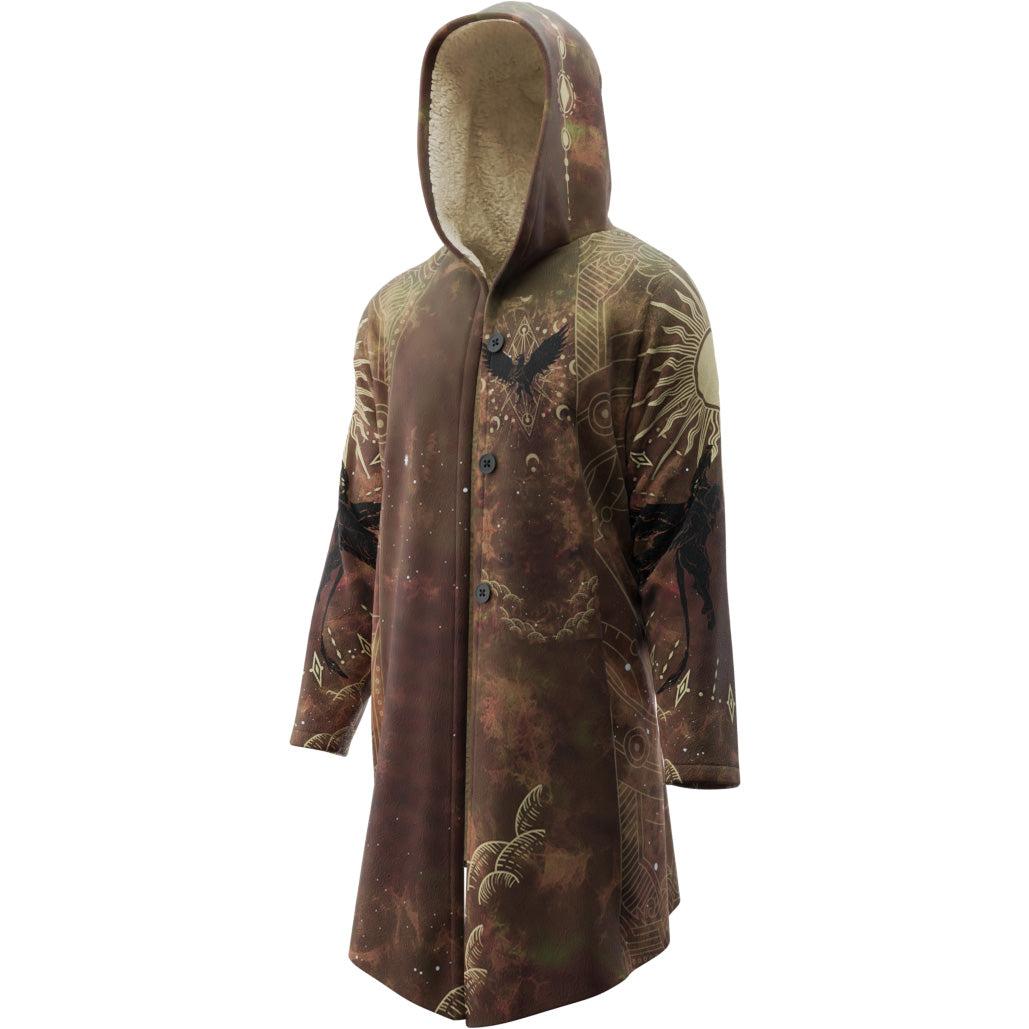 Gryphon Cloak