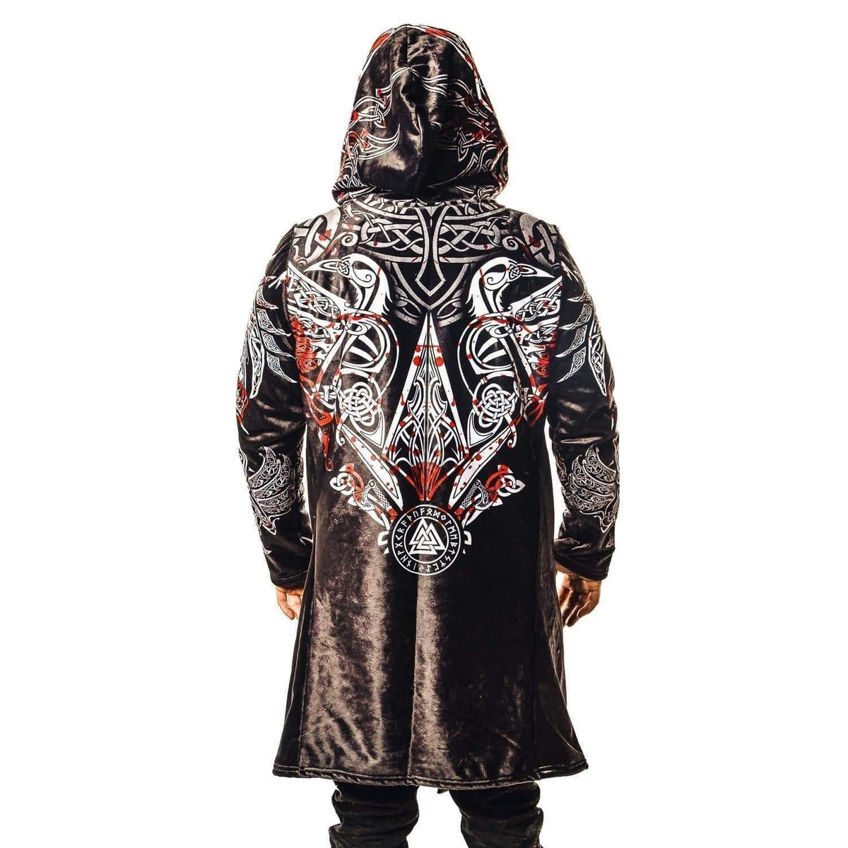 Huginn Cloak-Limited