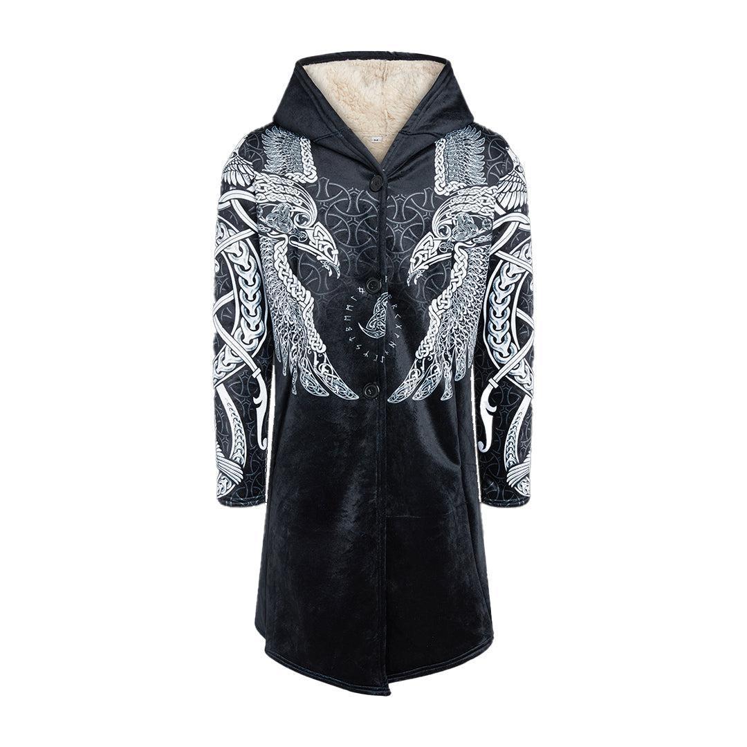 Muninn Cloak
