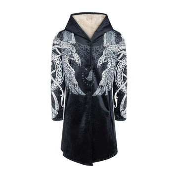 Muninn Cloak