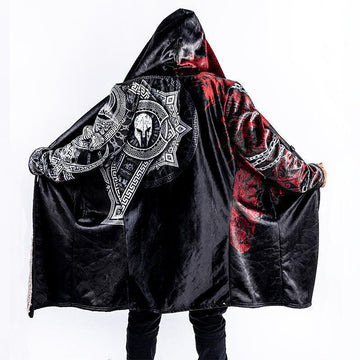 Ares Cloak