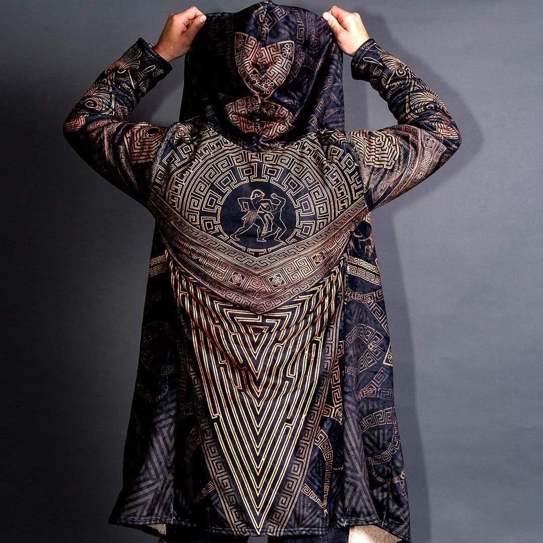 Labyrinth Cloak