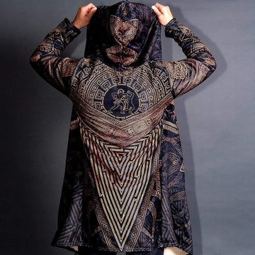 Labyrinth Cloak